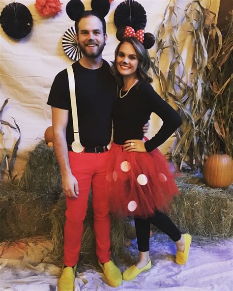 best costume pairs